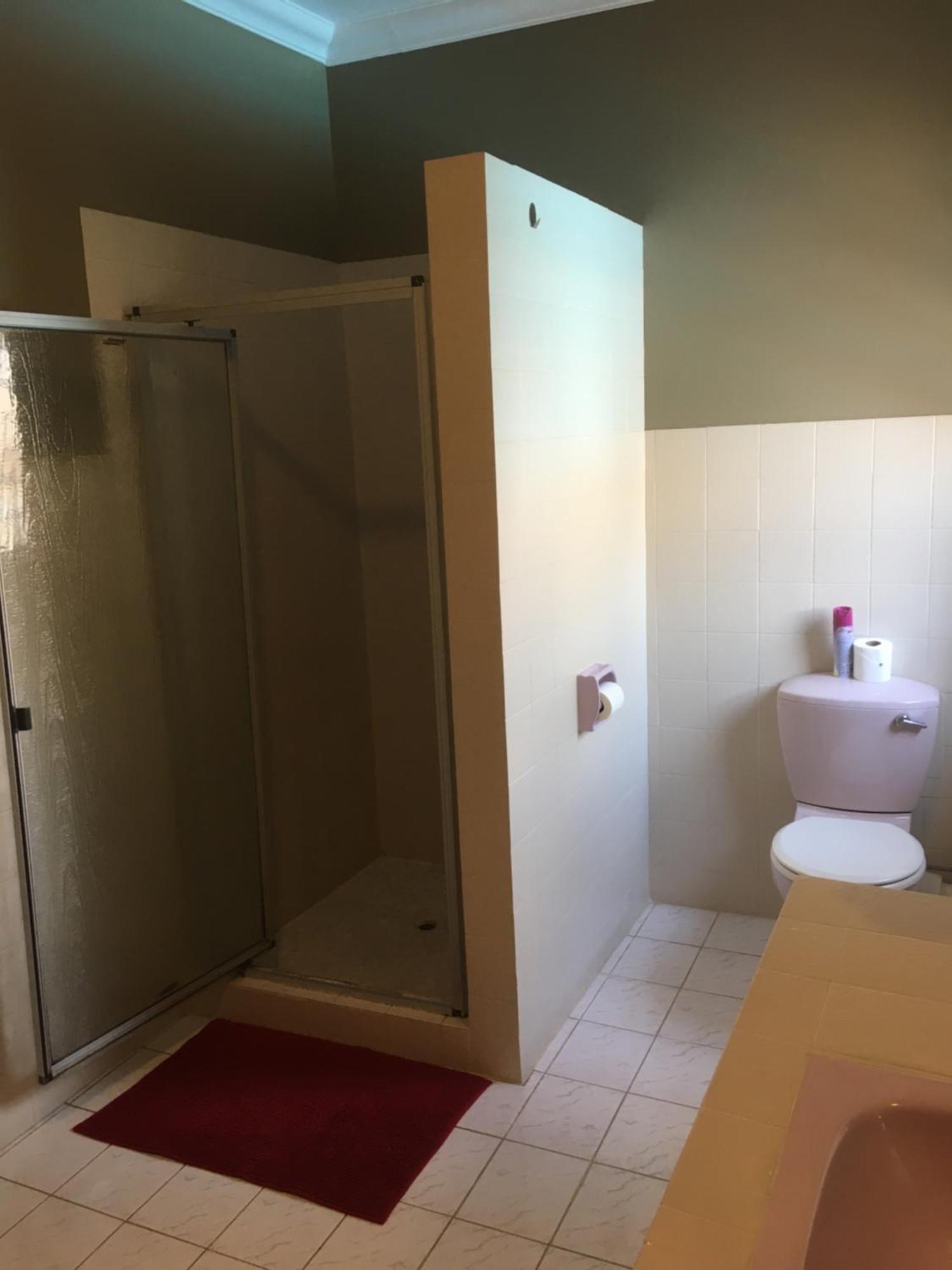 Birrea Guest House Polokwane Eksteriør billede