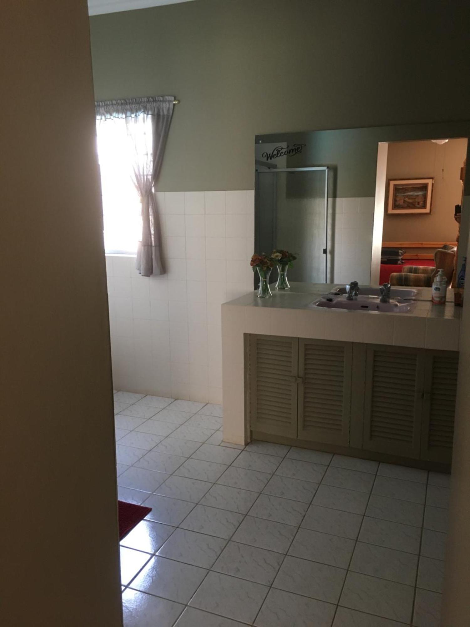 Birrea Guest House Polokwane Eksteriør billede