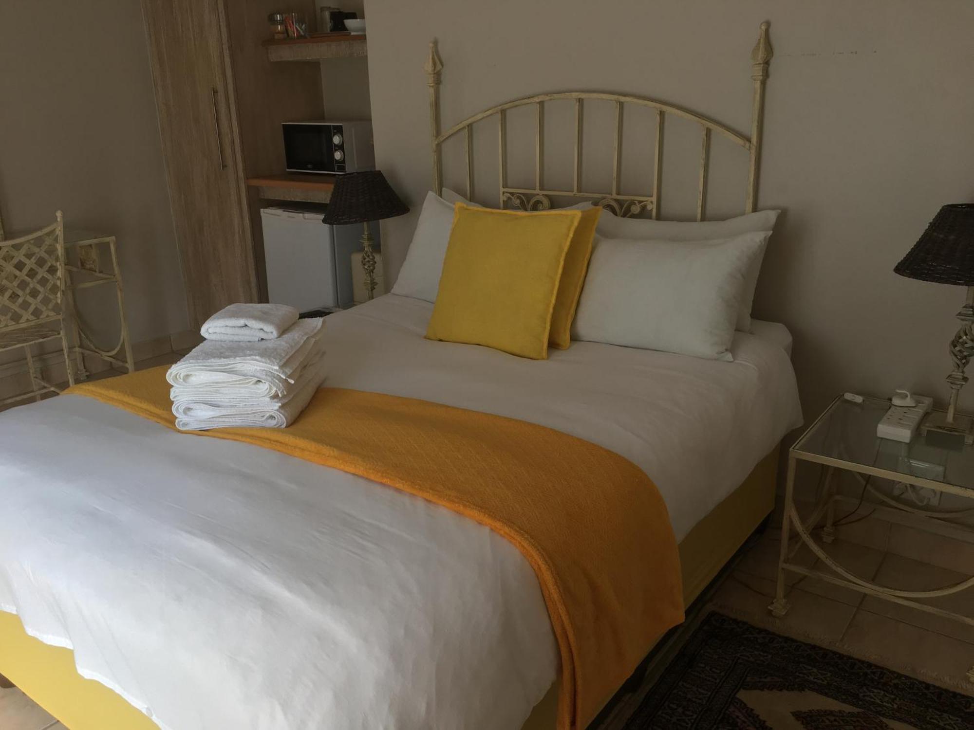Birrea Guest House Polokwane Eksteriør billede