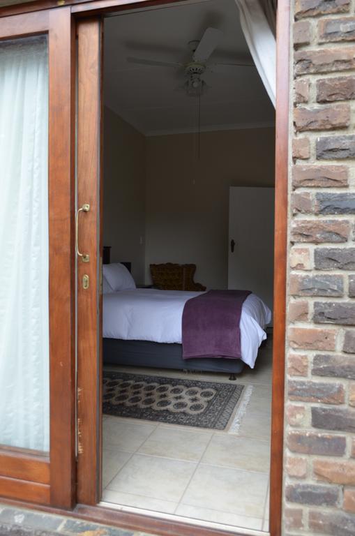 Birrea Guest House Polokwane Eksteriør billede