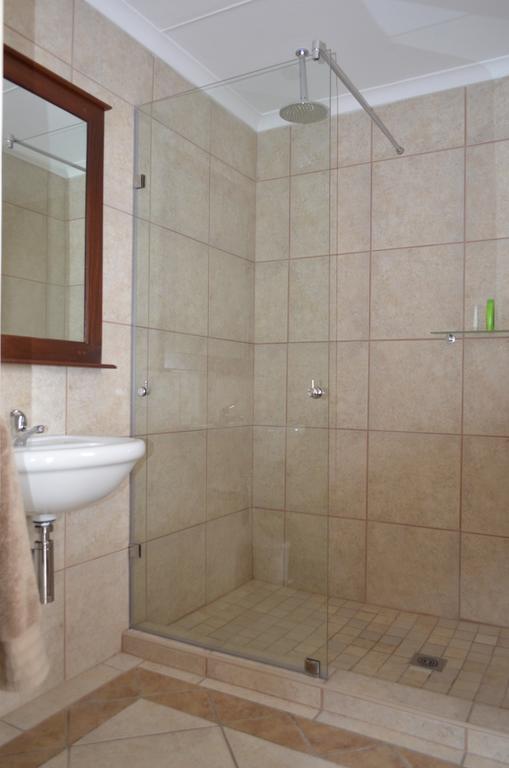 Birrea Guest House Polokwane Eksteriør billede