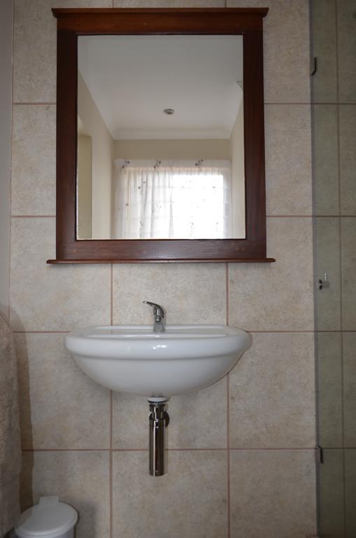 Birrea Guest House Polokwane Eksteriør billede