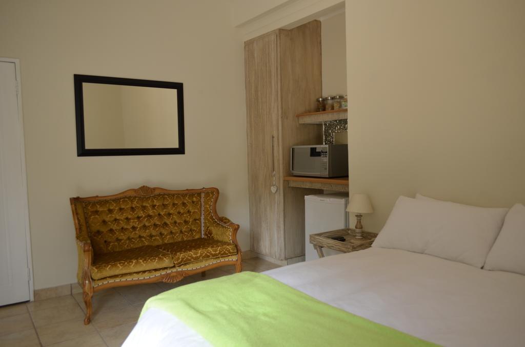 Birrea Guest House Polokwane Eksteriør billede