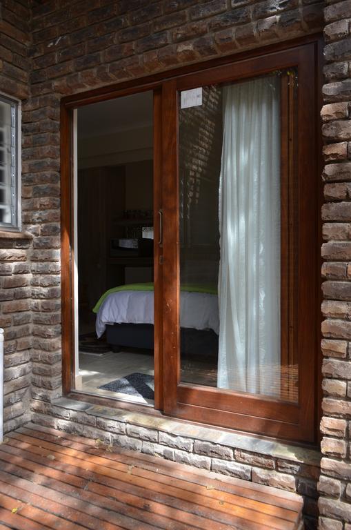 Birrea Guest House Polokwane Eksteriør billede