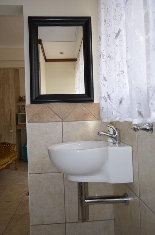 Birrea Guest House Polokwane Eksteriør billede
