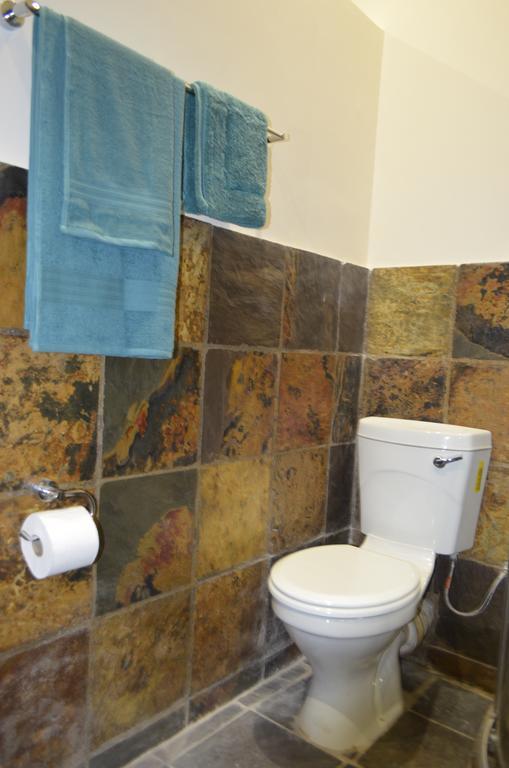 Birrea Guest House Polokwane Eksteriør billede