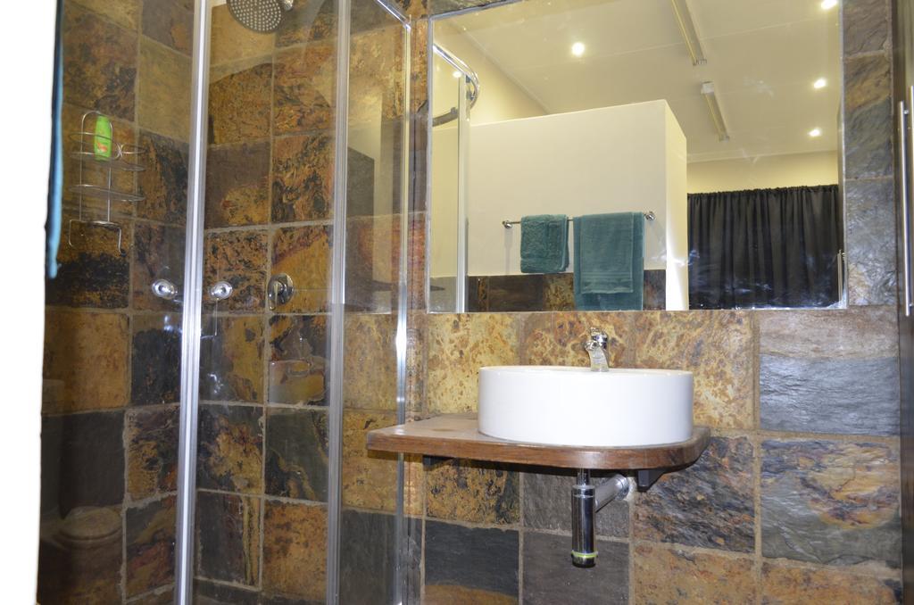 Birrea Guest House Polokwane Eksteriør billede